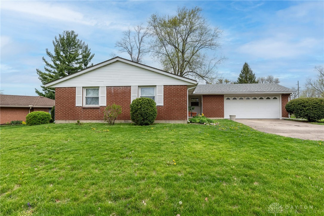Centerville, Ohio 45458, United States, 3 Bedrooms Bedrooms, ,2 BathroomsBathrooms,Residential,Pending,113233