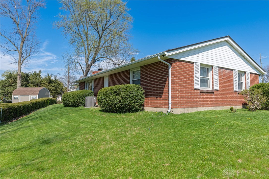 Centerville, Ohio 45458, United States, 3 Bedrooms Bedrooms, ,2 BathroomsBathrooms,Residential,Pending,113233