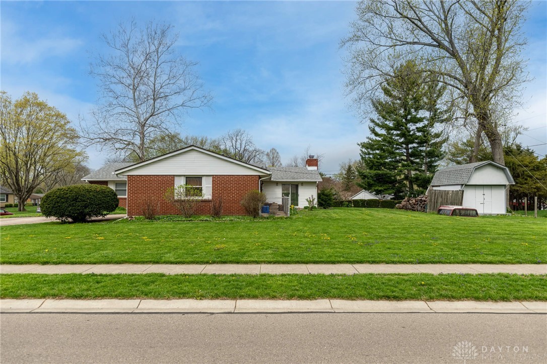 Centerville, Ohio 45458, United States, 3 Bedrooms Bedrooms, ,2 BathroomsBathrooms,Residential,Pending,113233