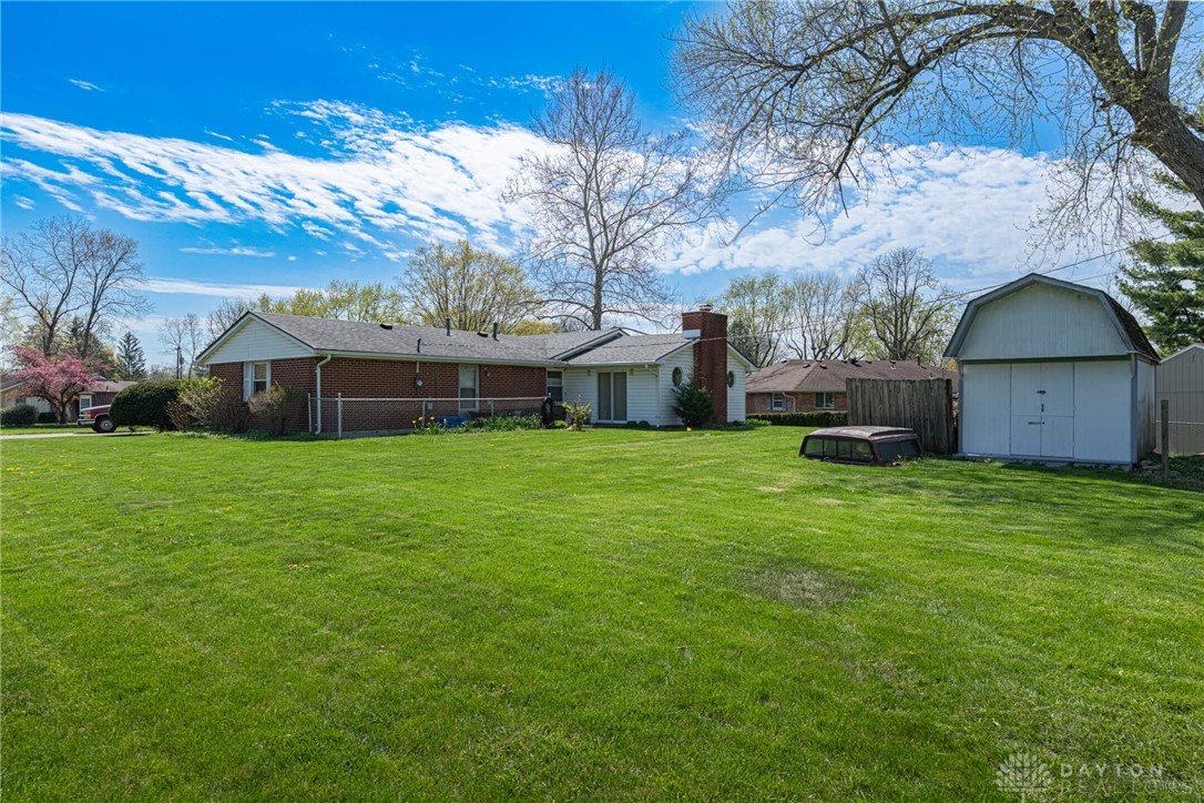 Centerville, Ohio 45458, United States, 3 Bedrooms Bedrooms, ,2 BathroomsBathrooms,Residential,Pending,113233