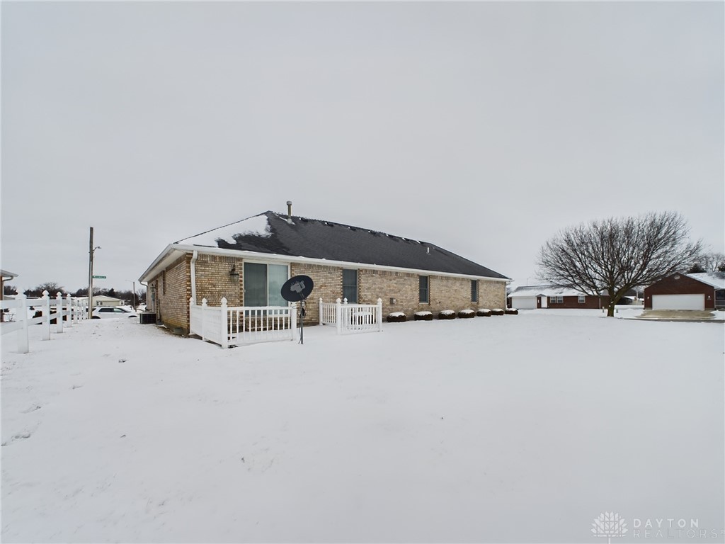617 Magnolia Drive, Greenville, Ohio image 23