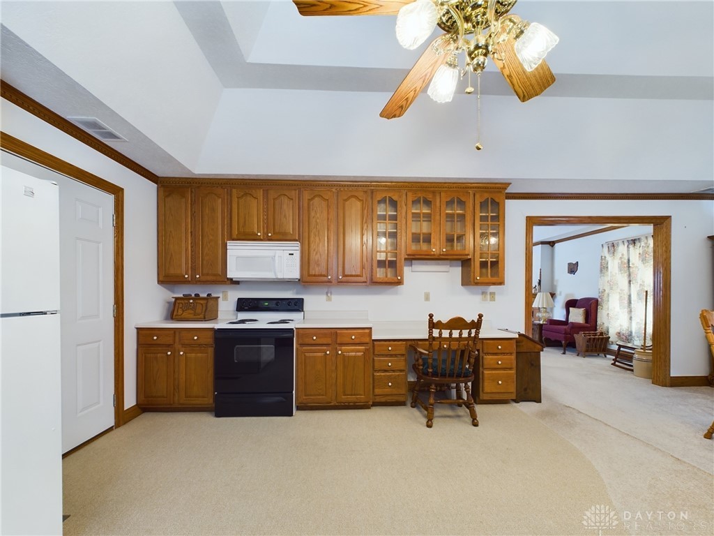 617 Magnolia Drive, Greenville, Ohio image 11