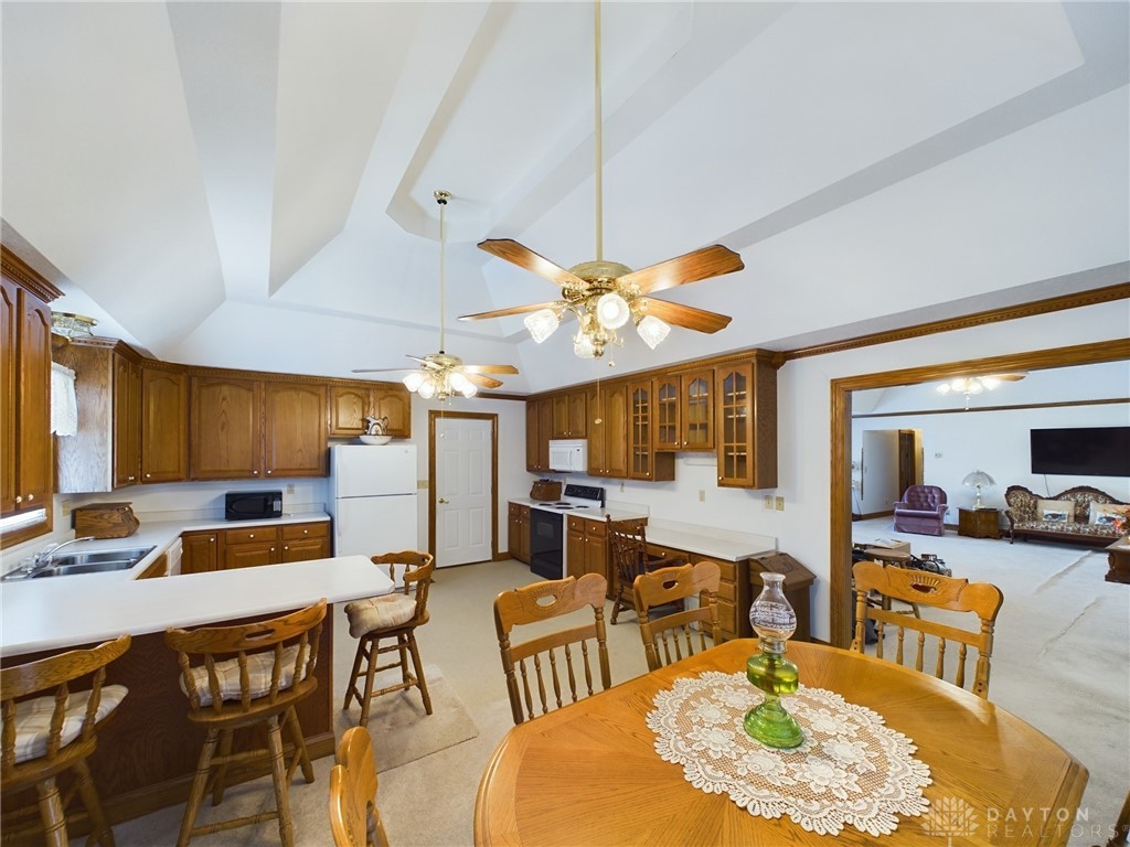 617 Magnolia Drive, Greenville, Ohio image 7