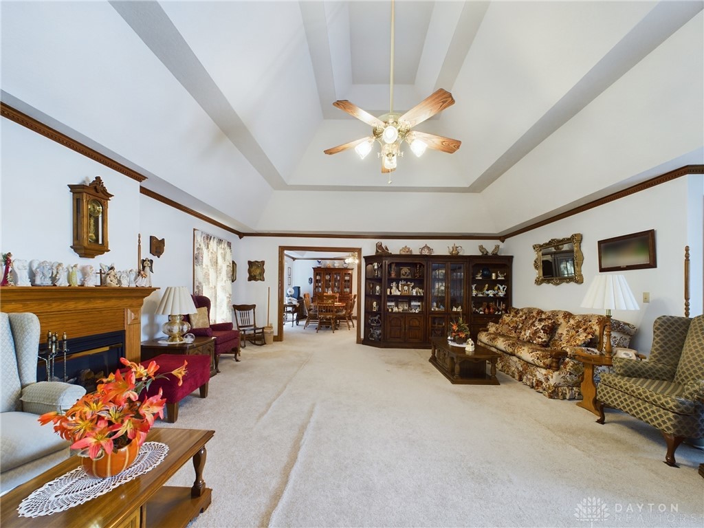 617 Magnolia Drive, Greenville, Ohio image 6