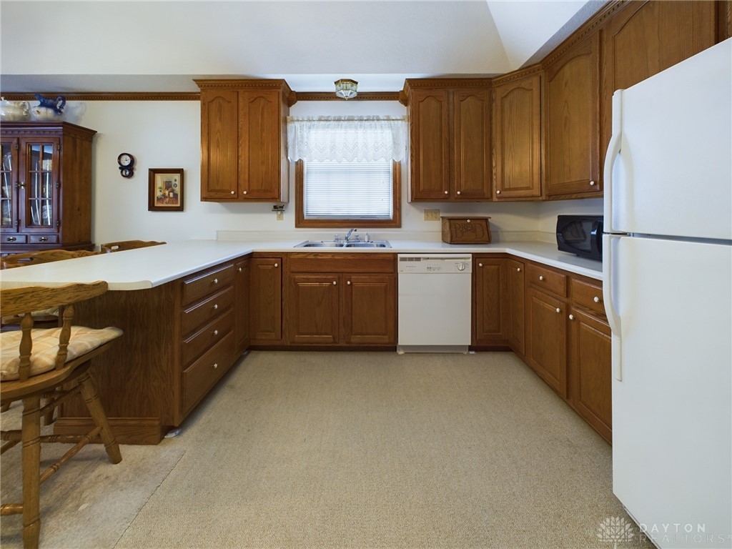 617 Magnolia Drive, Greenville, Ohio image 9