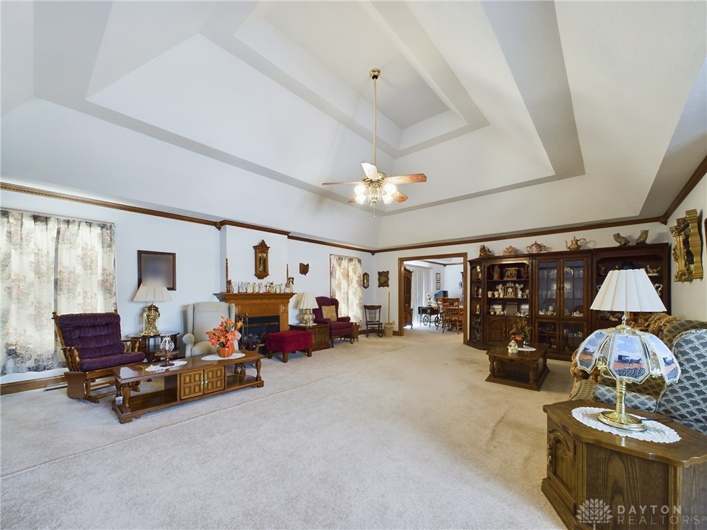 617 Magnolia Drive, Greenville, Ohio image 2