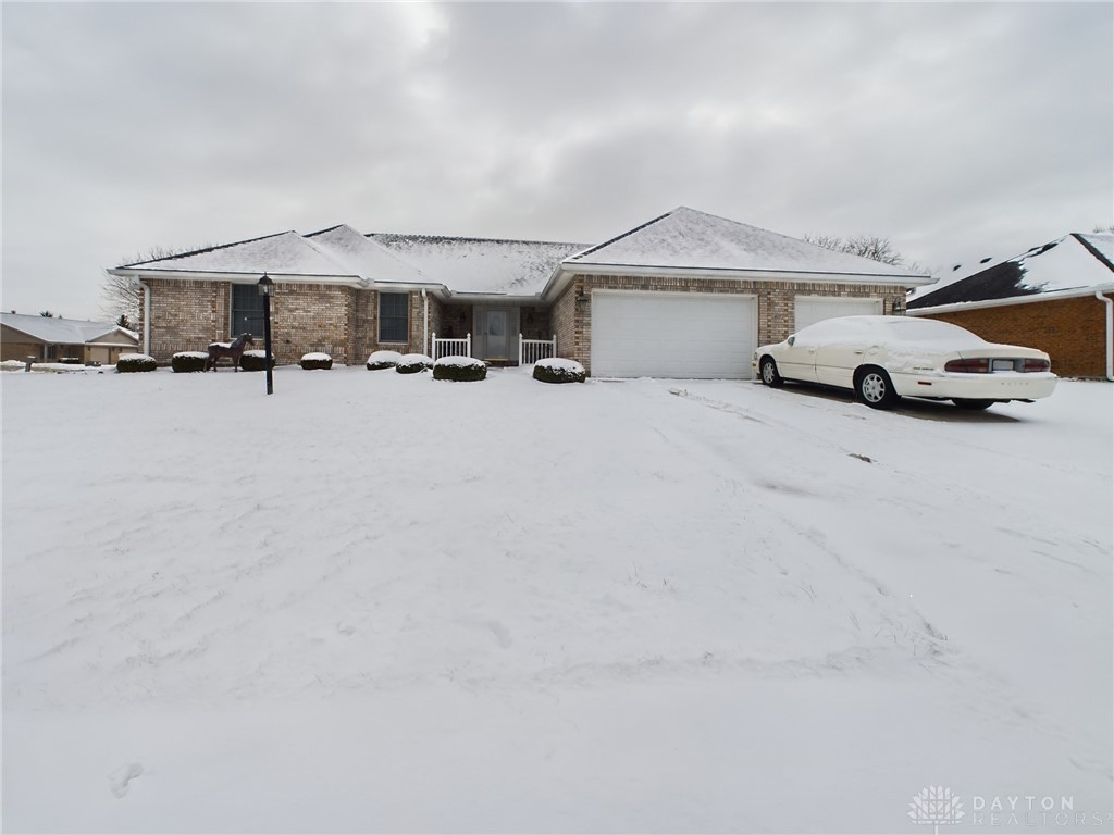 617 Magnolia Drive, Greenville, Ohio image 27
