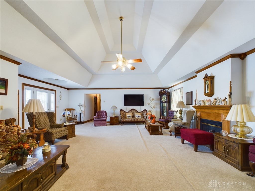 617 Magnolia Drive, Greenville, Ohio image 5