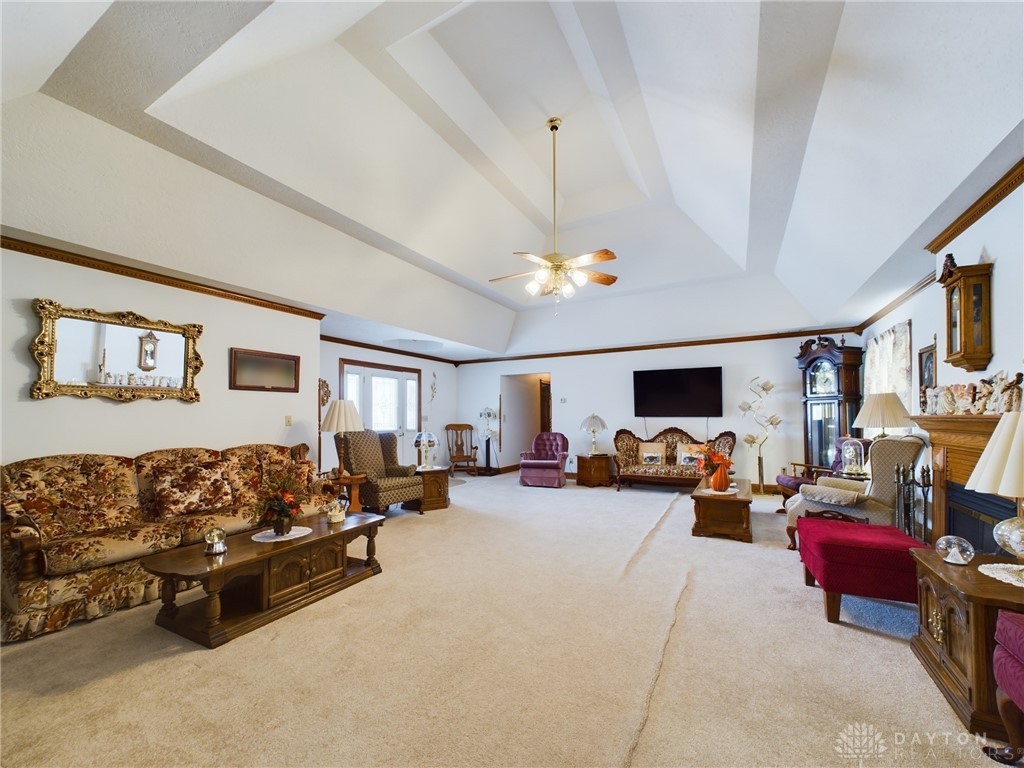 617 Magnolia Drive, Greenville, Ohio image 4