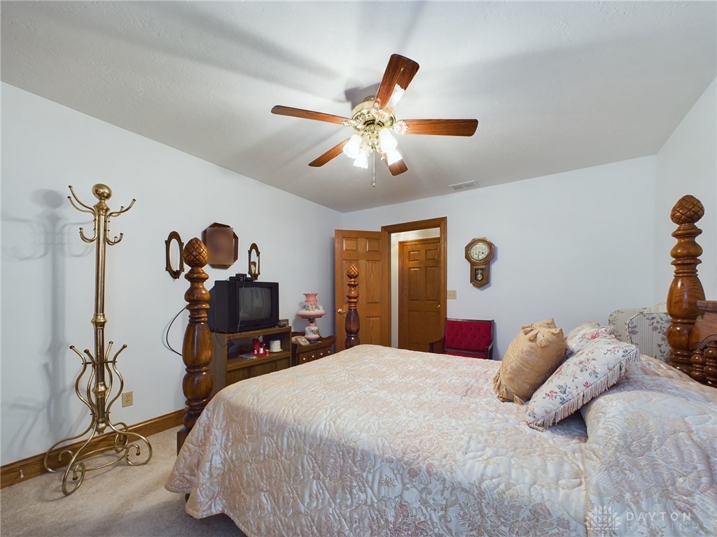 617 Magnolia Drive, Greenville, Ohio image 20