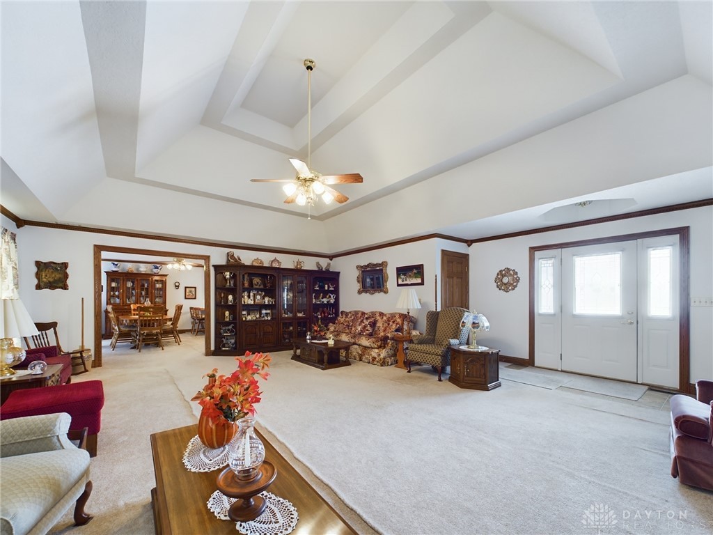 617 Magnolia Drive, Greenville, Ohio image 3