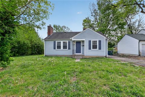 4510 Saint James Avenue Dayton OH 45406