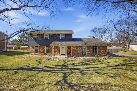 Photo of 9725 Sheehan Road, Centerville, OH 45458 (MLS # 952836)