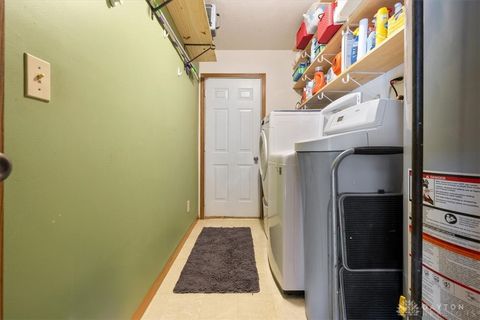 Tiny photo for 4737 Cottonville Road, Jamestown Vlg, OH 45335 (MLS # 946913)