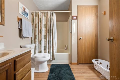 Tiny photo for 4737 Cottonville Road, Jamestown Vlg, OH 45335 (MLS # 946913)