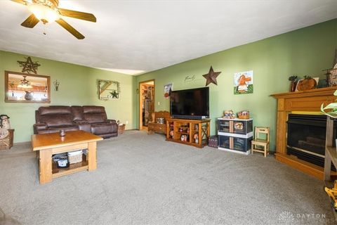 Tiny photo for 4737 Cottonville Road, Jamestown Vlg, OH 45335 (MLS # 946913)