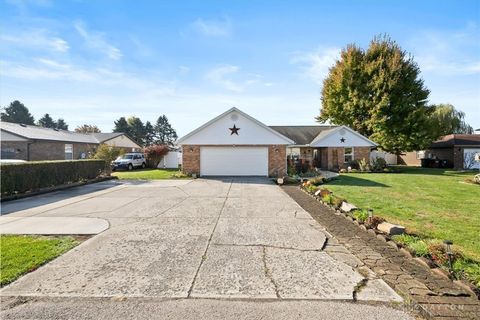 Tiny photo for 4737 Cottonville Road, Jamestown Vlg, OH 45335 (MLS # 946913)