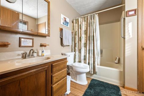 Tiny photo for 4737 Cottonville Road, Jamestown Vlg, OH 45335 (MLS # 946913)