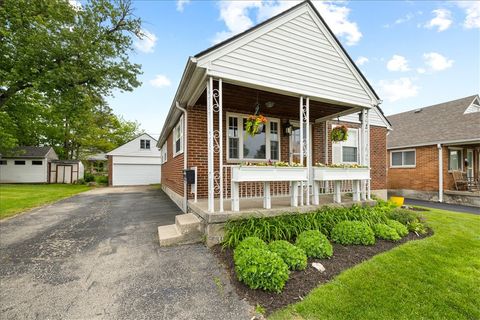 Photo of 3016 Mohican Avenue, Kettering, OH 45429 (MLS # 956986)