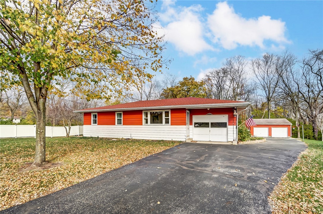 230 Shadla Road, Springfield, Ohio image 2