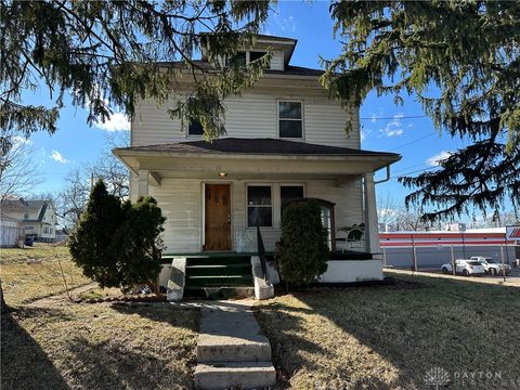 Photo of 19 S Trenton Street, Dayton, OH 45417 (MLS # 954243)