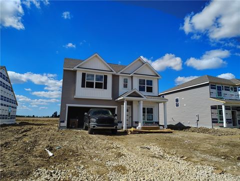 Photo of 2952 Hoying Drive, Troy, OH 45373 (MLS # 944328)