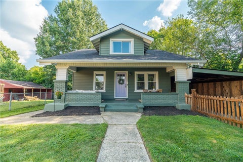 Homes For Sale - 1287 W Galbraith Road<br/> Cincinnati, OH 45231