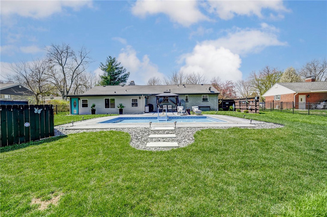 628 Carthage Drive, Beavercreek, Ohio image 34