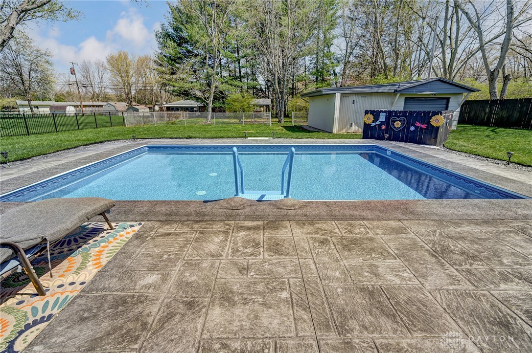 628 Carthage Drive, Beavercreek, Ohio image 44