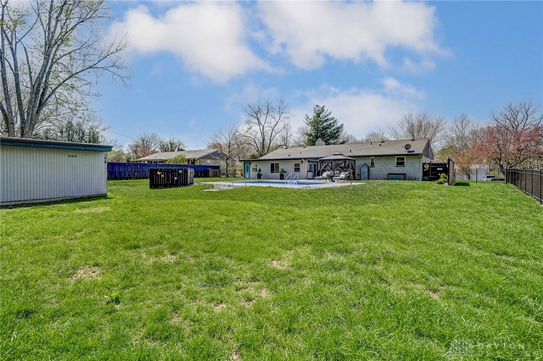 628 Carthage Drive, Beavercreek, Ohio image 39