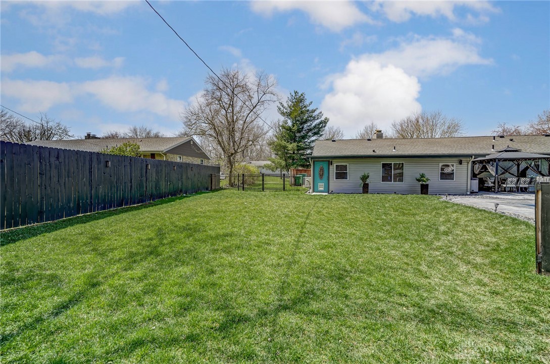 628 Carthage Drive, Beavercreek, Ohio image 38