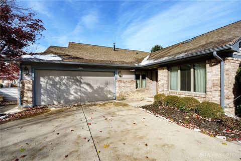 Photo of 4484 Sentry Hill Court, Dayton, OH 45440 (MLS # 947540)