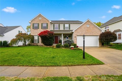 Photo of 85 Meadows Drive, Springboro, OH 45066 (MLS # 946964)