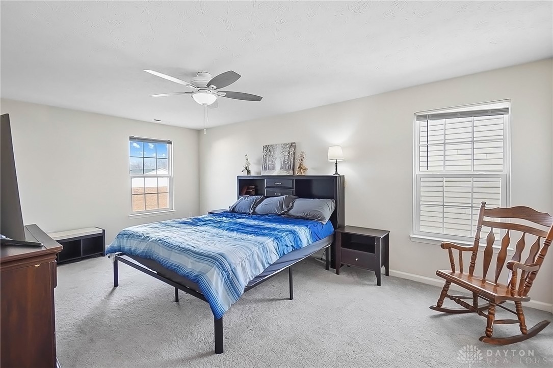 243 Regatta Park Drive, Fairborn, Ohio image 13