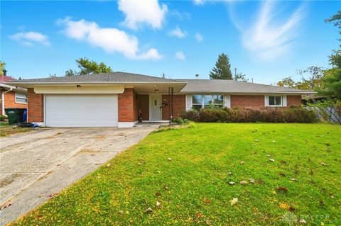 Photo of 2610 Marchmont Drive, Dayton, OH 45406 (MLS # 946820)