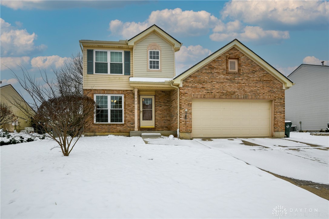 Fairborn, Ohio 45324, United States, 3 Bedrooms Bedrooms, ,3 BathroomsBathrooms,Residential,Active,253577