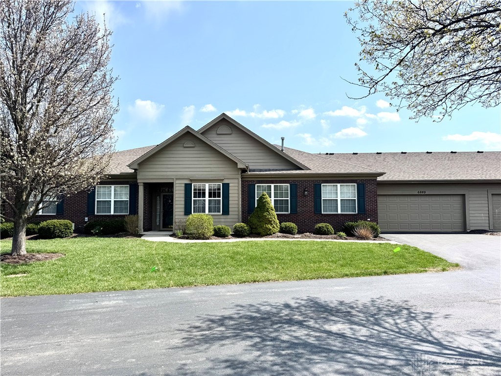 6889 Gentry Lane