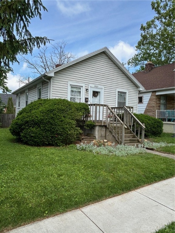 2405 Mundale Avenue, Dayton, Ohio image 1