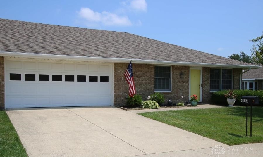 4834 Auston Street, Springfield, Ohio image 1