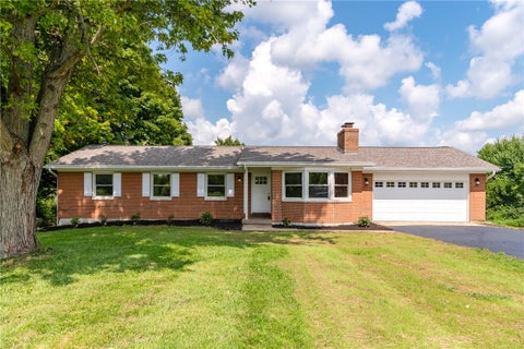 Photo of 5775 E State Route 571, Tipp City, OH 45371 (MLS # 966420)