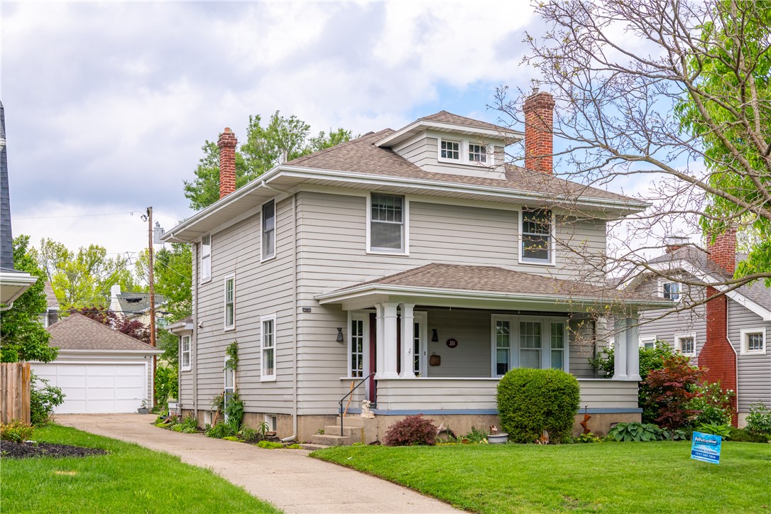 331 Forrer Boulevard