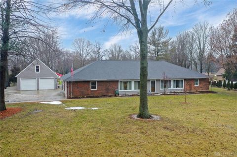 3988 E Centerville Road, Spring Valley Twp, OH 45370 - #: 903824