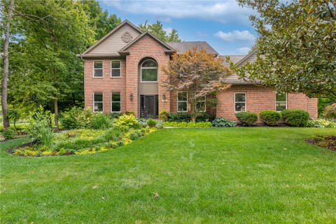 Photo of 3127 Muzzete Drive, Sugarcreek Twp, OH 45305 (MLS # 965214)