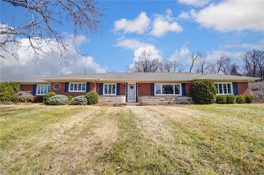 3100 Blossom Heath Road, Kettering, Ohio image 1