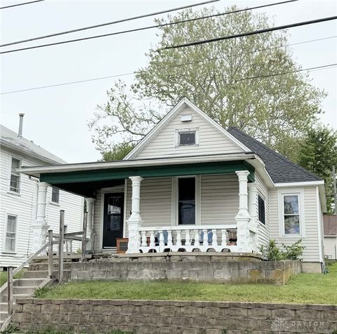 Photo of 304 Staunton Street, Piqua, OH 45356 (MLS # 959421)