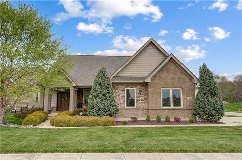 9984 Rothschild Court, Clearcreek Twp, OH 45458 - #: 909797