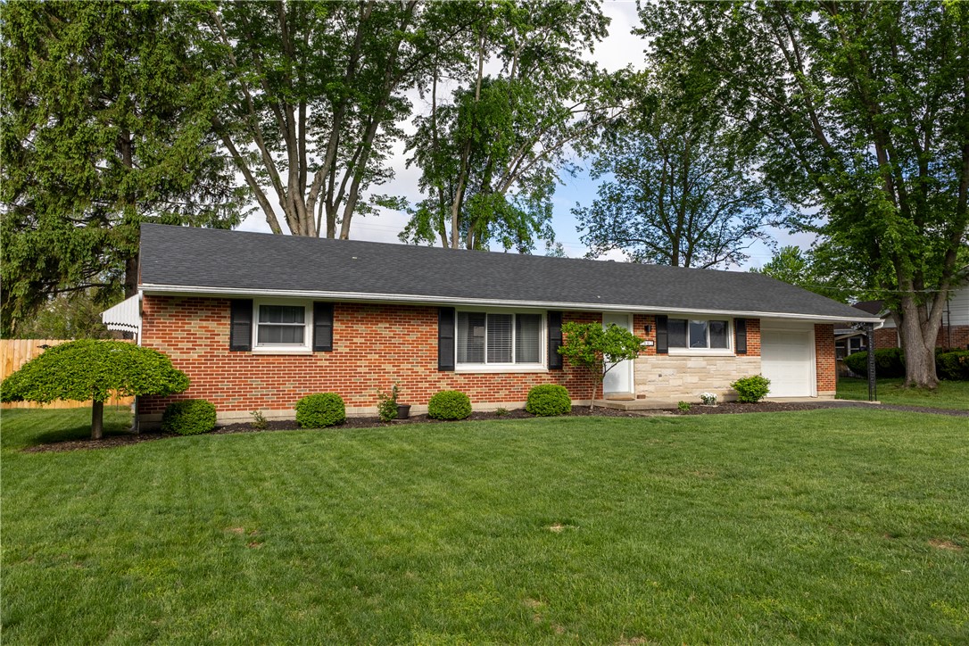 307 N Walnut Street
