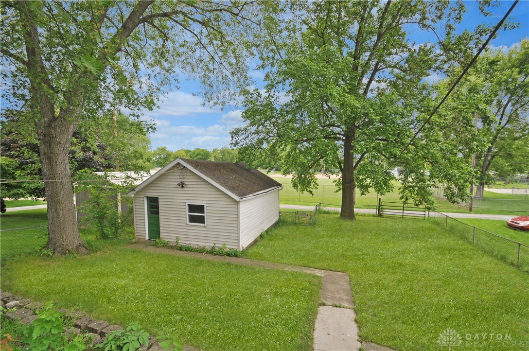 228 Jefferson Street, New Madison, Ohio image 14