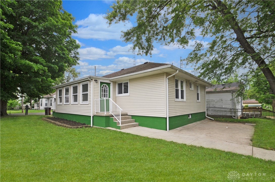 228 Jefferson Street, New Madison, Ohio image 13