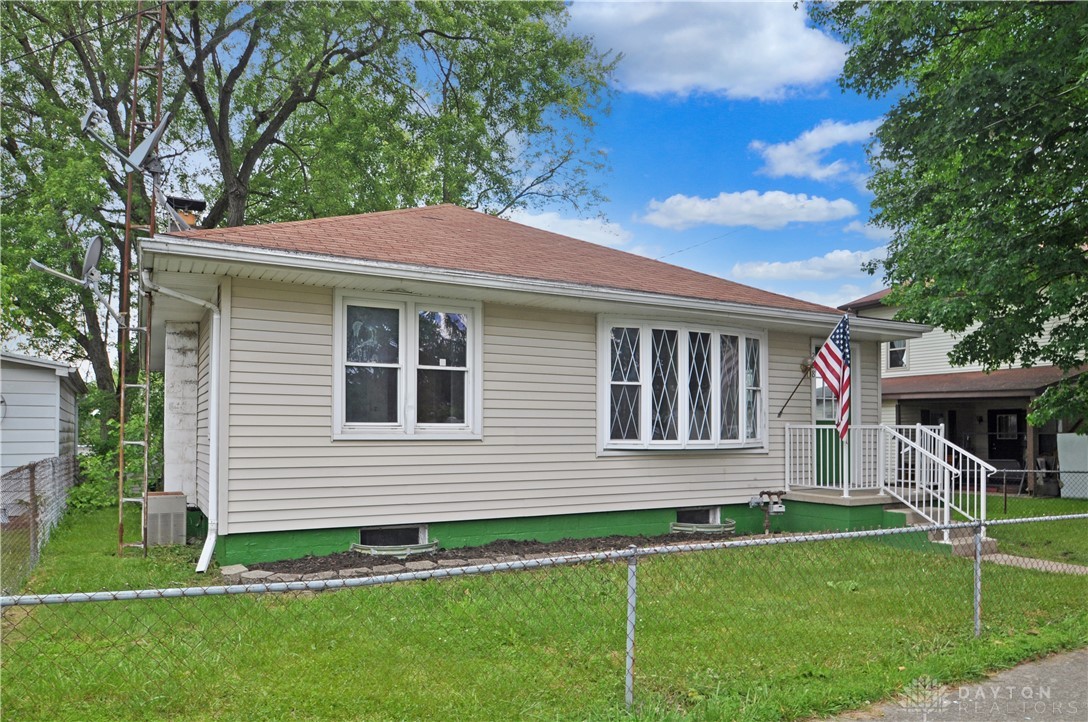 228 Jefferson Street, New Madison, Ohio image 12